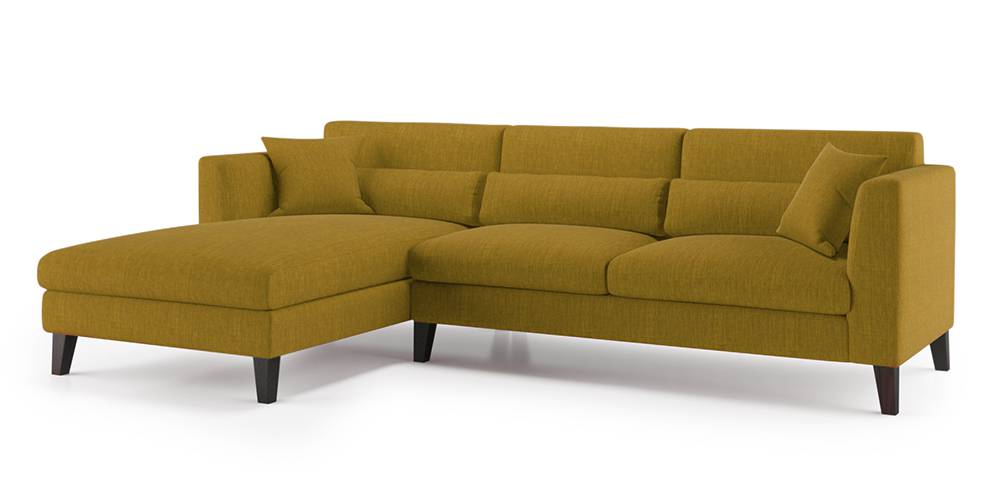 Lewis Sectional Sofa